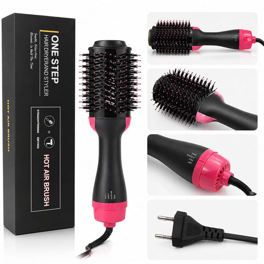 Hair Dryer