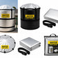 Water Tank Thermal Cover