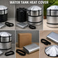 Water Tank Thermal Cover