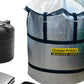 Water Tank Thermal Cover